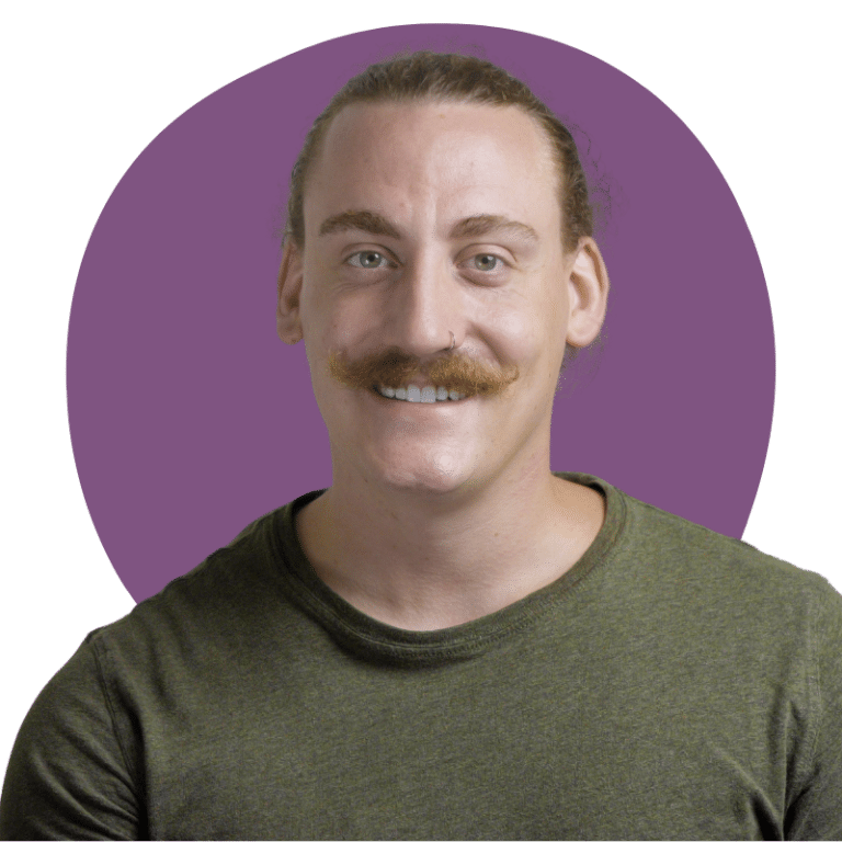 Adam Manery - Founder & Lead Storyteller
