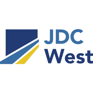 JDC West Logo