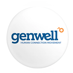 Genwell Logo - The Narrative Lens Videography