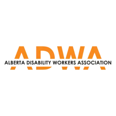 Alberta Disability Workers Association