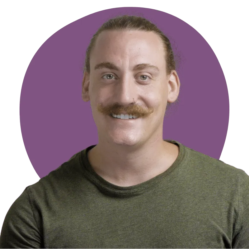 Adam Manery - Calgary Videographer & Lead Storyteller at The Narrative Lens